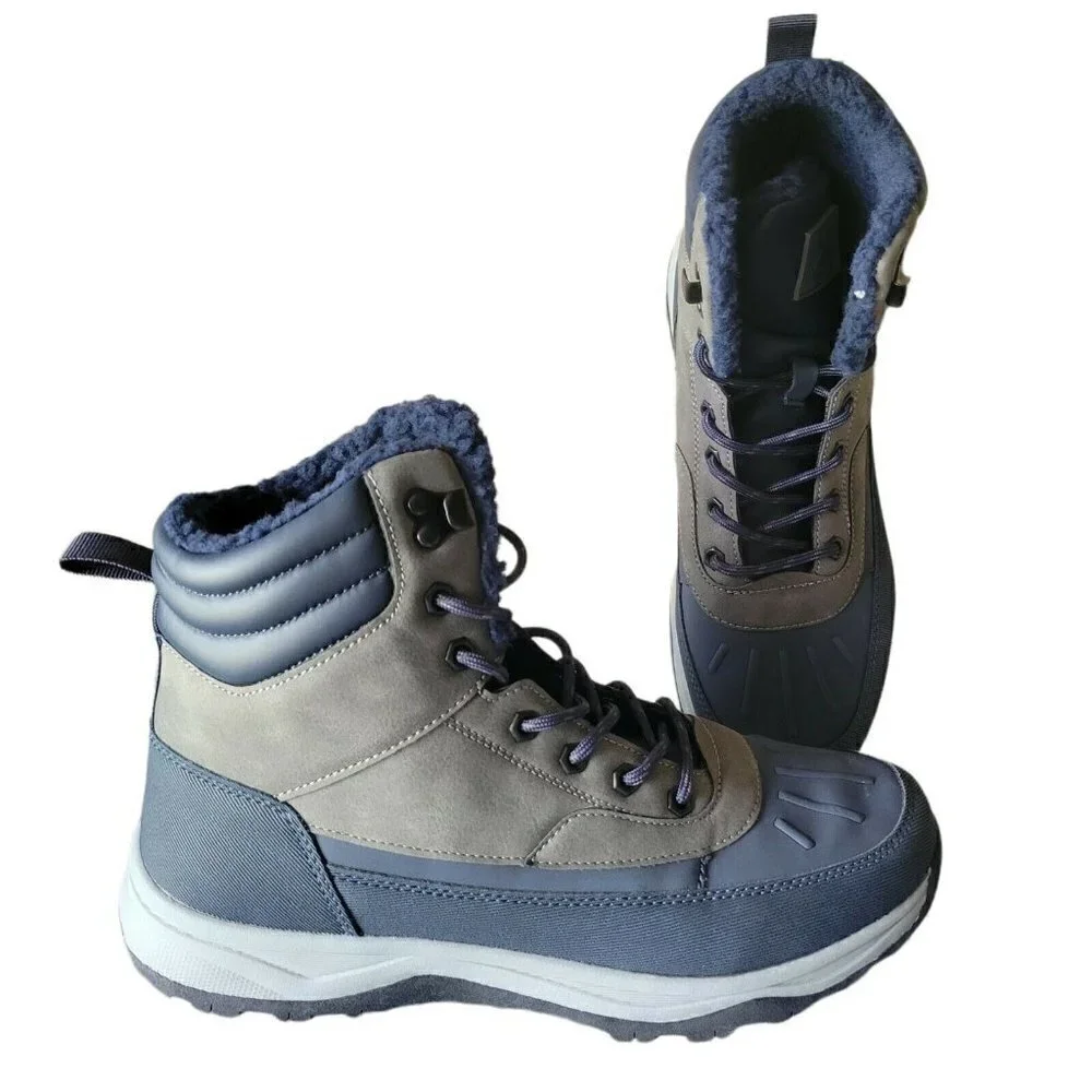 XRAY Boots XRW2118 Men's. Size 12